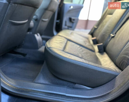 Черный Опель Астра, объемом двигателя 1.6 л и пробегом 180 тыс. км за 5499 $, фото 171 на Automoto.ua