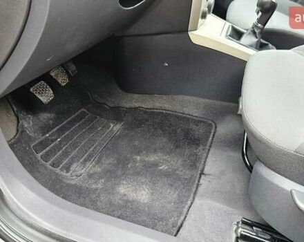 Черный Опель Астра, объемом двигателя 1.6 л и пробегом 209 тыс. км за 5850 $, фото 46 на Automoto.ua