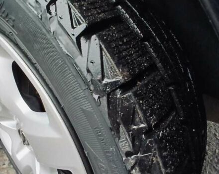 Черный Опель Астра, объемом двигателя 1.9 л и пробегом 262 тыс. км за 5500 $, фото 12 на Automoto.ua