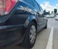 Черный Опель Астра, объемом двигателя 1.6 л и пробегом 231 тыс. км за 4600 $, фото 1 на Automoto.ua