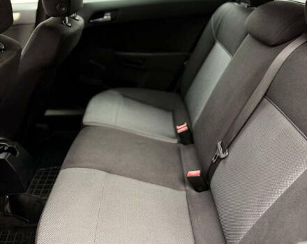 Чорний Опель Астра, об'ємом двигуна 1.8 л та пробігом 320 тис. км за 5400 $, фото 40 на Automoto.ua