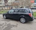 Чорний Опель Астра, об'ємом двигуна 1.6 л та пробігом 280 тис. км за 6100 $, фото 2 на Automoto.ua