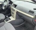 Черный Опель Астра, объемом двигателя 1.6 л и пробегом 210 тыс. км за 5850 $, фото 37 на Automoto.ua