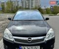 Черный Опель Астра, объемом двигателя 1.8 л и пробегом 146 тыс. км за 6100 $, фото 1 на Automoto.ua
