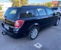 Чорний Опель Астра, об'ємом двигуна 1.4 л та пробігом 209 тис. км за 4700 $, фото 1 на Automoto.ua