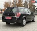 Чорний Опель Астра, об'ємом двигуна 1.6 л та пробігом 241 тис. км за 5499 $, фото 13 на Automoto.ua