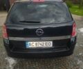 Чорний Опель Астра, об'ємом двигуна 1.6 л та пробігом 200 тис. км за 6000 $, фото 4 на Automoto.ua