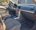 Черный Опель Астра, объемом двигателя 1.8 л и пробегом 205 тыс. км за 6400 $, фото 3 на Automoto.ua