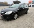 Чорний Опель Астра, об'ємом двигуна 1.6 л та пробігом 219 тис. км за 6000 $, фото 1 на Automoto.ua