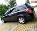 Черный Опель Астра, объемом двигателя 1.6 л и пробегом 190 тыс. км за 4999 $, фото 12 на Automoto.ua