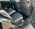 Черный Опель Астра, объемом двигателя 1.6 л и пробегом 240 тыс. км за 5700 $, фото 18 на Automoto.ua