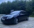 Черный Опель Астра, объемом двигателя 1.9 л и пробегом 285 тыс. км за 5500 $, фото 1 на Automoto.ua