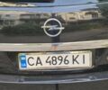 Чорний Опель Астра, об'ємом двигуна 1.8 л та пробігом 207 тис. км за 6099 $, фото 1 на Automoto.ua