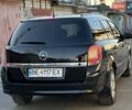 Черный Опель Астра, объемом двигателя 1.6 л и пробегом 220 тыс. км за 5900 $, фото 17 на Automoto.ua