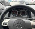 Чорний Опель Астра, об'ємом двигуна 1.6 л та пробігом 189 тис. км за 5900 $, фото 11 на Automoto.ua