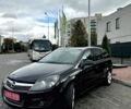 Черный Опель Астра, объемом двигателя 1.8 л и пробегом 225 тыс. км за 5800 $, фото 5 на Automoto.ua