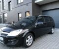 Черный Опель Астра, объемом двигателя 1.7 л и пробегом 237 тыс. км за 4500 $, фото 1 на Automoto.ua