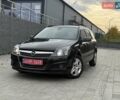 Чорний Опель Астра, об'ємом двигуна 1.6 л та пробігом 241 тис. км за 5499 $, фото 2 на Automoto.ua