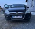Чорний Опель Астра, об'ємом двигуна 1.7 л та пробігом 235 тис. км за 4800 $, фото 1 на Automoto.ua