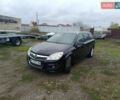 Черный Опель Астра, объемом двигателя 1.9 л и пробегом 310 тыс. км за 4950 $, фото 1 на Automoto.ua