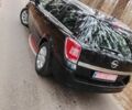 Черный Опель Астра, объемом двигателя 1.6 л и пробегом 240 тыс. км за 5600 $, фото 6 на Automoto.ua