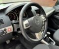 Черный Опель Астра, объемом двигателя 1.6 л и пробегом 223 тыс. км за 5950 $, фото 11 на Automoto.ua