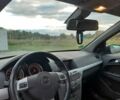 Черный Опель Астра, объемом двигателя 1.6 л и пробегом 281 тыс. км за 5900 $, фото 2 на Automoto.ua