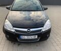 Чорний Опель Астра, об'ємом двигуна 1.6 л та пробігом 270 тис. км за 5300 $, фото 1 на Automoto.ua