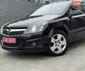 Чорний Опель Астра, об'ємом двигуна 1.6 л та пробігом 241 тис. км за 5499 $, фото 3 на Automoto.ua