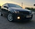 Чорний Опель Астра, об'ємом двигуна 1.6 л та пробігом 220 тис. км за 5600 $, фото 1 на Automoto.ua