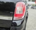 Черный Опель Астра, объемом двигателя 1.6 л и пробегом 209 тыс. км за 5850 $, фото 20 на Automoto.ua