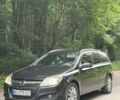 Черный Опель Астра, объемом двигателя 1.7 л и пробегом 360 тыс. км за 5299 $, фото 4 на Automoto.ua
