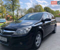 Чорний Опель Астра, об'ємом двигуна 1.7 л та пробігом 450 тис. км за 4350 $, фото 2 на Automoto.ua