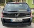 Чорний Опель Астра, об'ємом двигуна 1.6 л та пробігом 191 тис. км за 5150 $, фото 2 на Automoto.ua