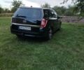 Черный Опель Астра, объемом двигателя 1.8 л и пробегом 260 тыс. км за 4814 $, фото 15 на Automoto.ua