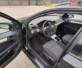 Чорний Опель Астра, об'ємом двигуна 1.6 л та пробігом 217 тис. км за 5400 $, фото 13 на Automoto.ua