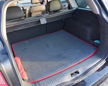 Чорний Опель Астра, об'ємом двигуна 1.6 л та пробігом 228 тис. км за 4900 $, фото 10 на Automoto.ua