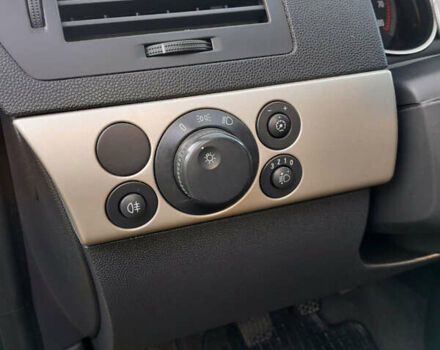 Чорний Опель Астра, об'ємом двигуна 1.6 л та пробігом 167 тис. км за 4900 $, фото 13 на Automoto.ua