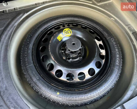 Черный Опель Астра, объемом двигателя 1.6 л и пробегом 197 тыс. км за 5700 $, фото 16 на Automoto.ua