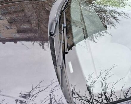 Чорний Опель Астра, об'ємом двигуна 1.6 л та пробігом 280 тис. км за 6100 $, фото 12 на Automoto.ua