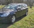 Черный Опель Астра, объемом двигателя 1.4 л и пробегом 147 тыс. км за 5300 $, фото 1 на Automoto.ua