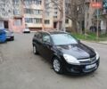 Черный Опель Астра, объемом двигателя 1.6 л и пробегом 243 тыс. км за 5400 $, фото 9 на Automoto.ua