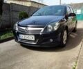 Черный Опель Астра, объемом двигателя 0 л и пробегом 281 тыс. км за 5500 $, фото 1 на Automoto.ua
