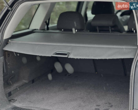 Чорний Опель Астра, об'ємом двигуна 1.6 л та пробігом 192 тис. км за 5600 $, фото 26 на Automoto.ua