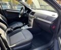 Черный Опель Астра, объемом двигателя 1.6 л и пробегом 237 тыс. км за 6100 $, фото 13 на Automoto.ua