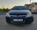 Чорний Опель Астра, об'ємом двигуна 1.7 л та пробігом 290 тис. км за 4350 $, фото 1 на Automoto.ua