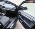 Черный Опель Астра, объемом двигателя 1.6 л и пробегом 250 тыс. км за 5200 $, фото 1 на Automoto.ua