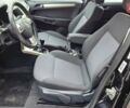 Черный Опель Астра, объемом двигателя 1.6 л и пробегом 209 тыс. км за 5850 $, фото 43 на Automoto.ua