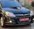 Черный Опель Астра, объемом двигателя 1.6 л и пробегом 180 тыс. км за 5499 $, фото 83 на Automoto.ua