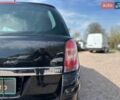 Черный Опель Астра, объемом двигателя 1.7 л и пробегом 182 тыс. км за 5999 $, фото 8 на Automoto.ua